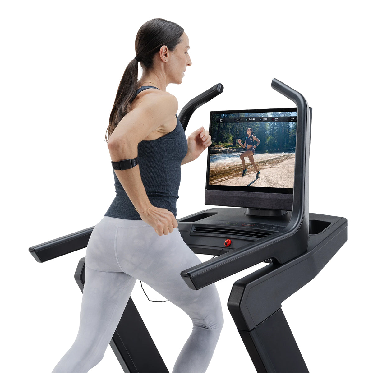 X24i Incline Trainer