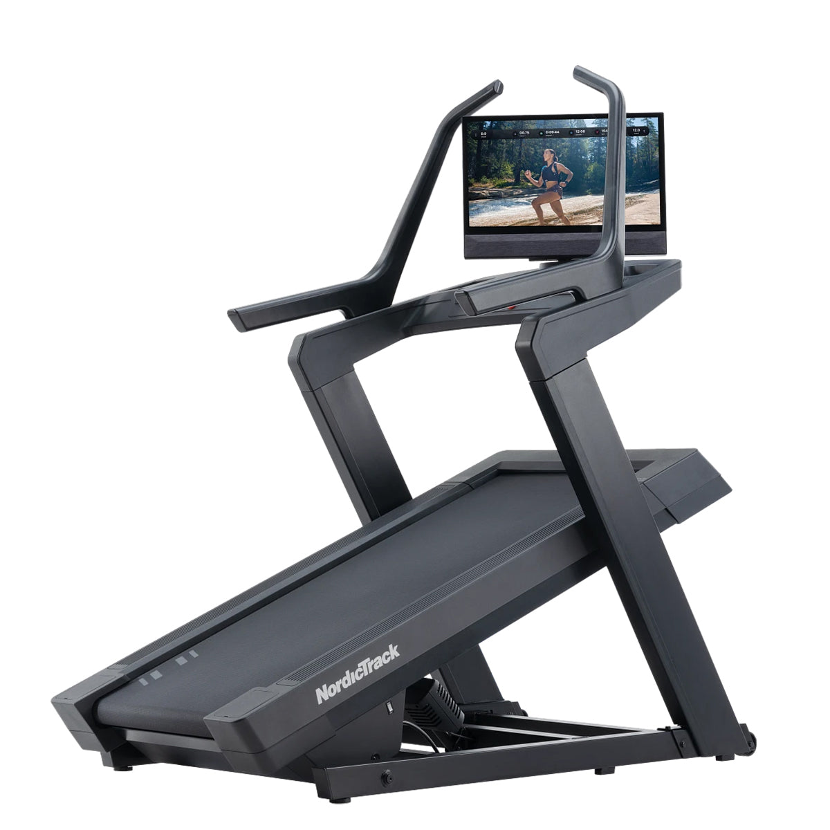 X24i Incline Trainer
