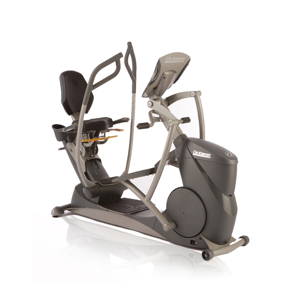 XR6 Seated Elliptical Crosstrainer - Floor Model/Available in Christchurch