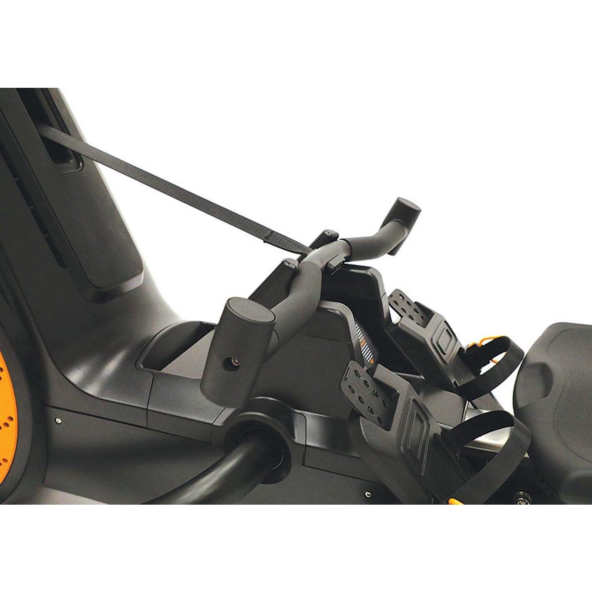 Rō Rower - Full Commercial Capable