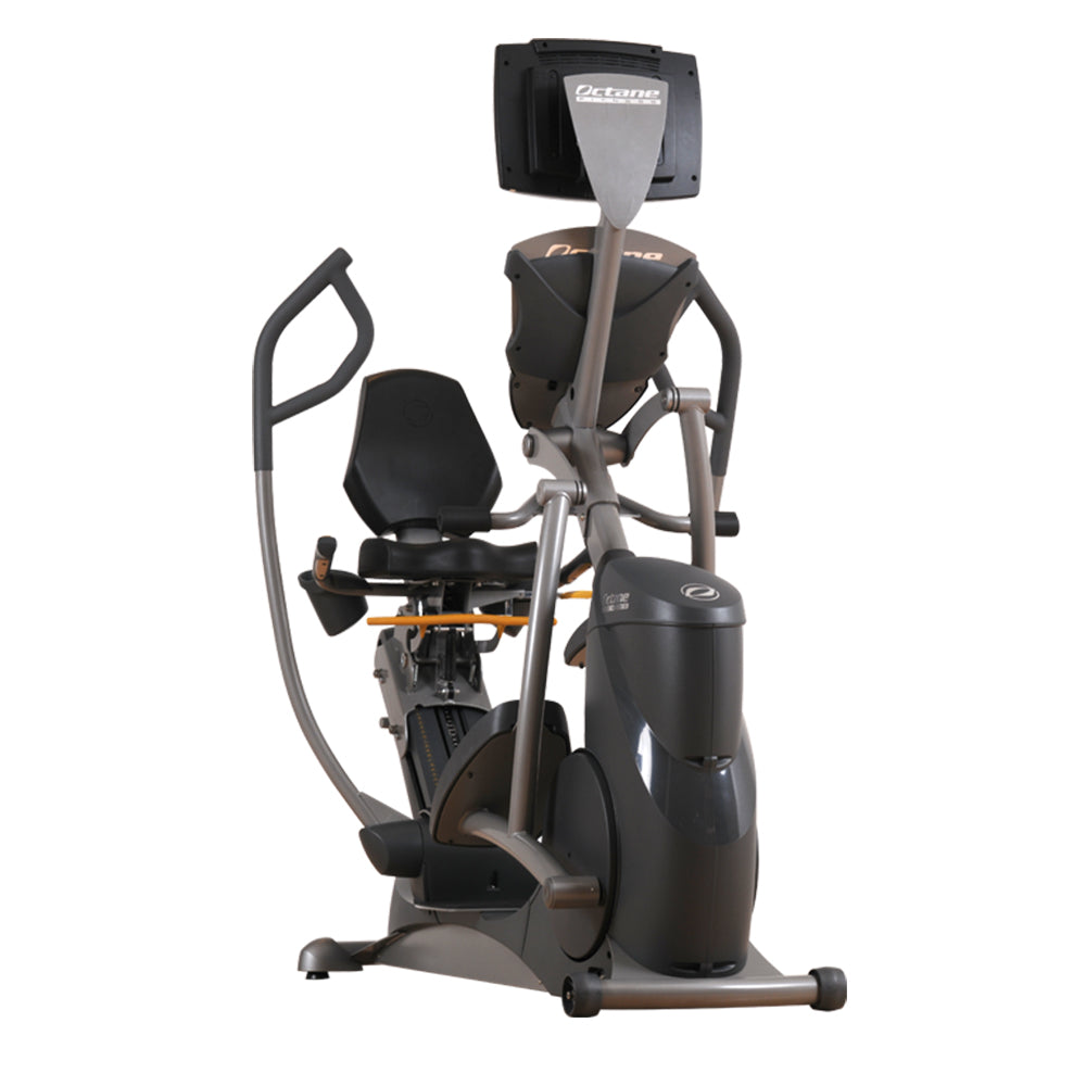 XR6 Seated Elliptical Crosstrainer - Floor Model/Available in Christchurch