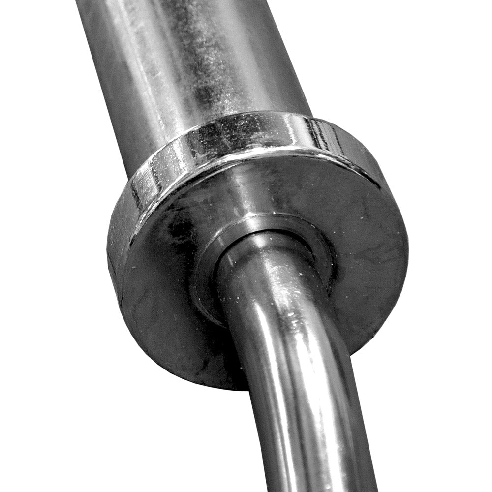 Olympic Ez Curl Bar