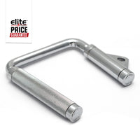 Open-Sided Stirrup Handle Attachment