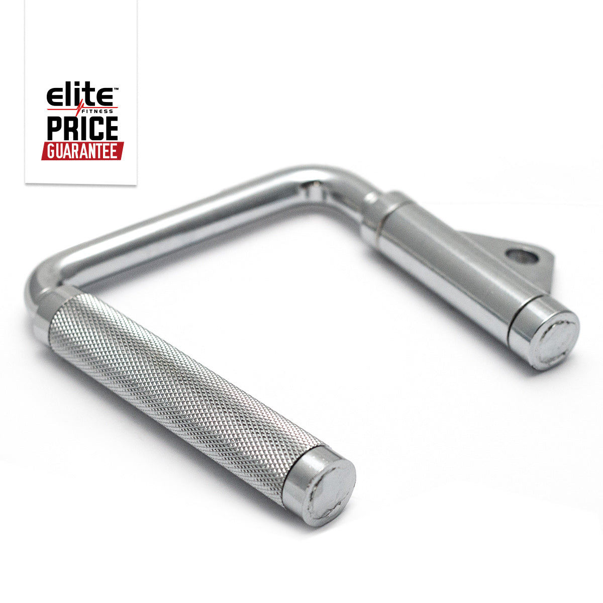 Open-Sided Stirrup Handle Attachment