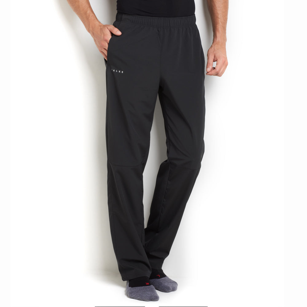 Pants Loose Fit