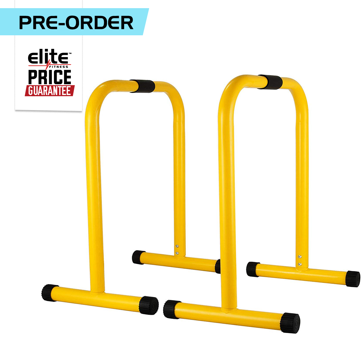 Parallettes Bars