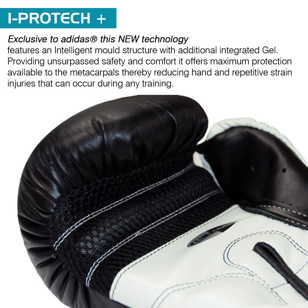 Performer Boxing Gloves