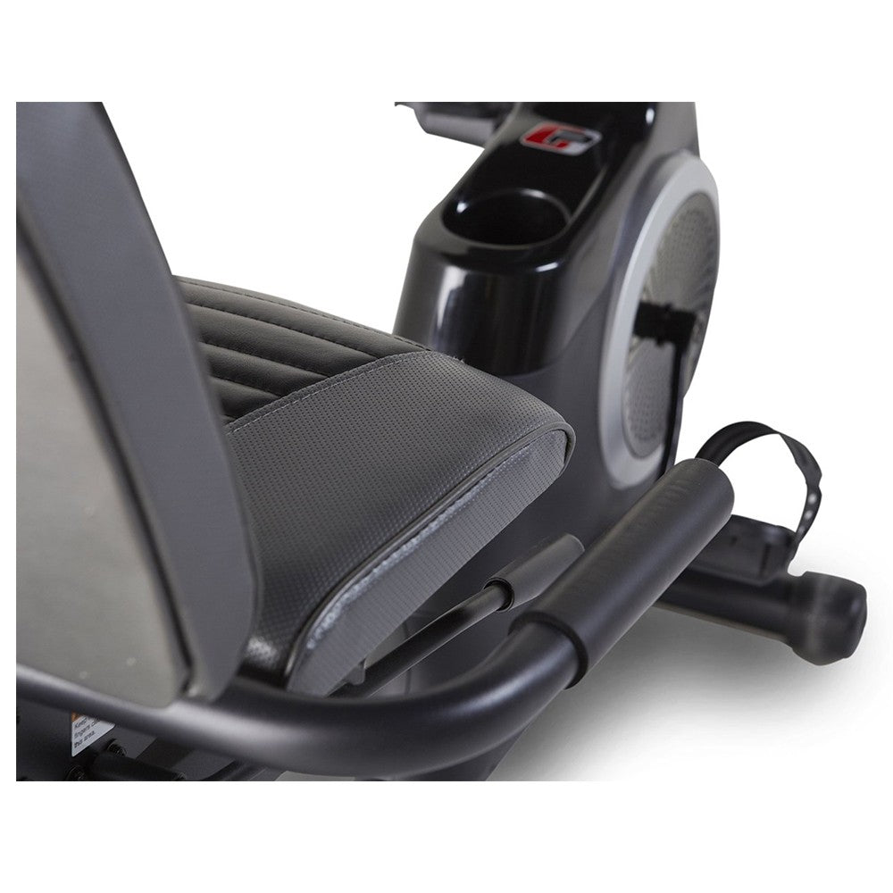 325 CSX Recumbent Exercycle