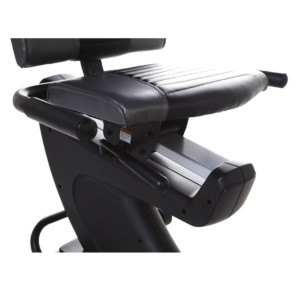 325 CSX Recumbent Exercycle