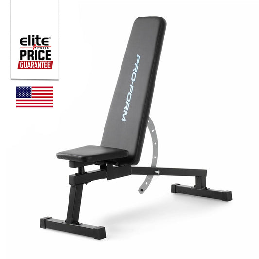 Fid Bench