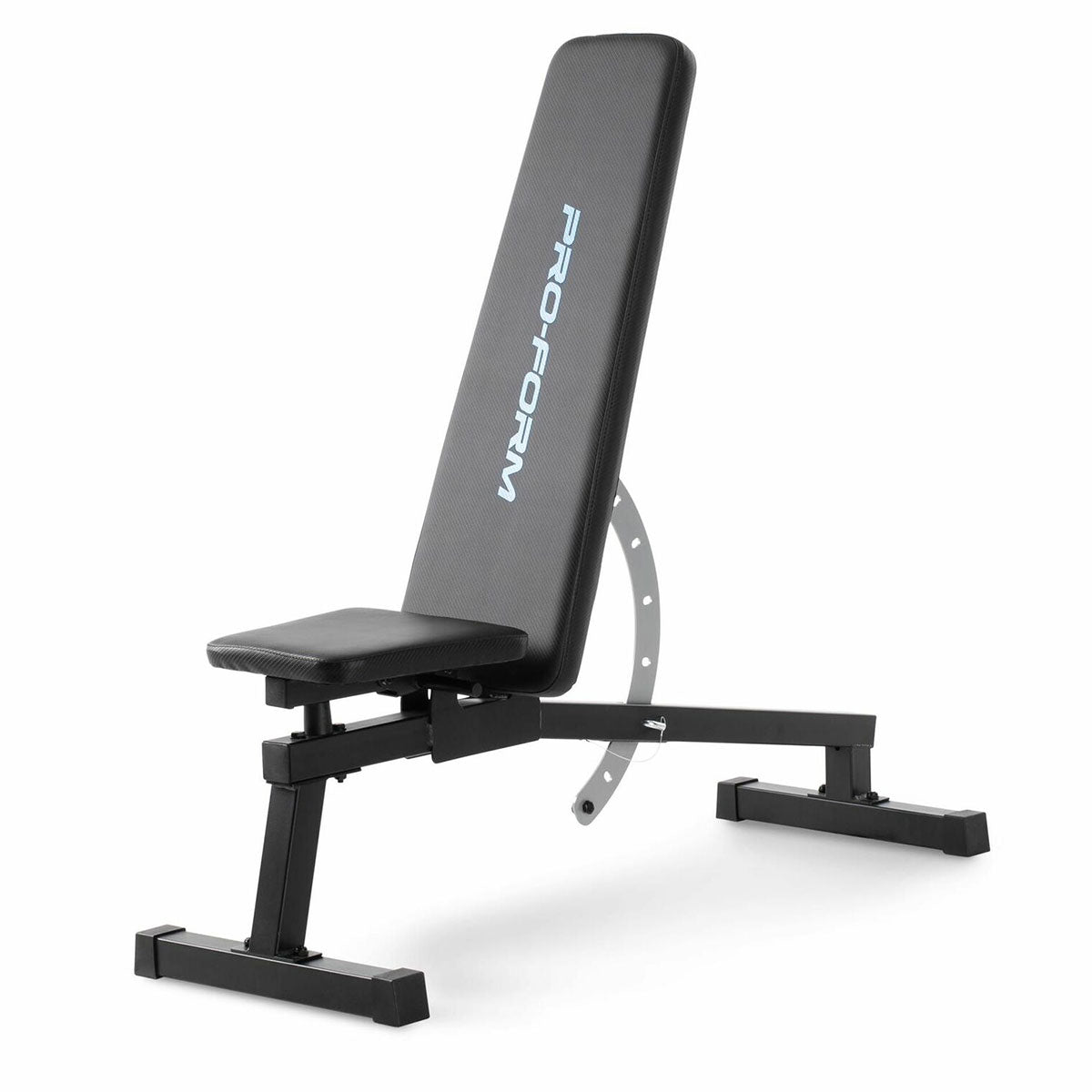 Fid Bench