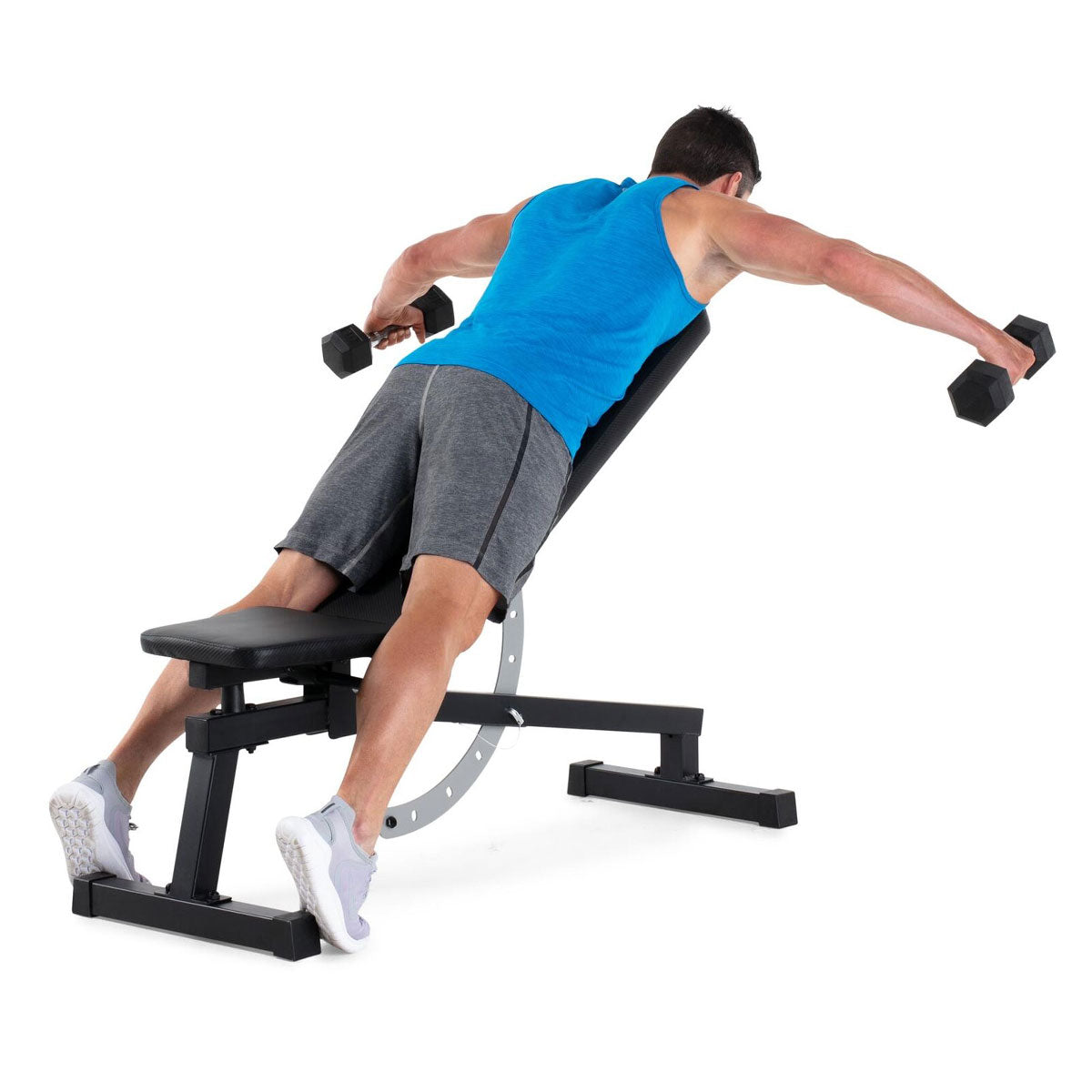 Fid Bench