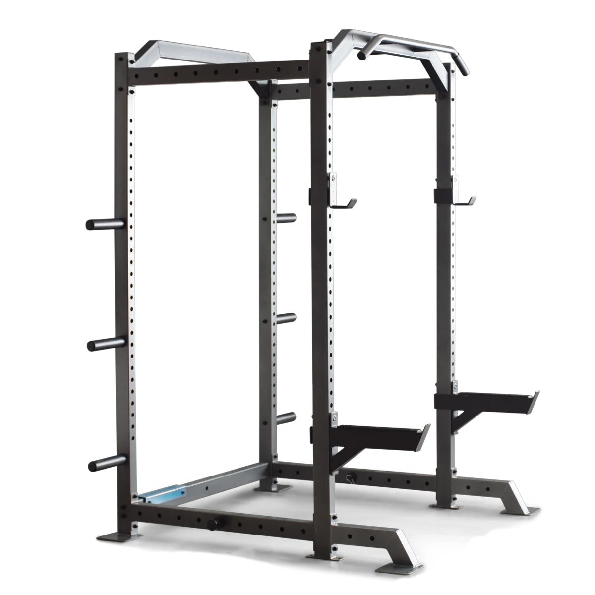 Carbon Full Cage Rack