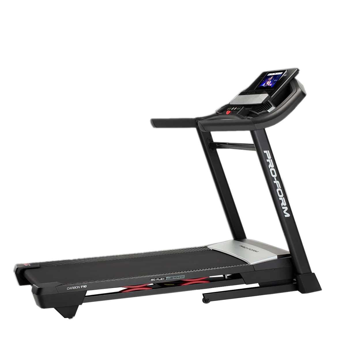 Carbon T10 Treadmill-Floor Models only