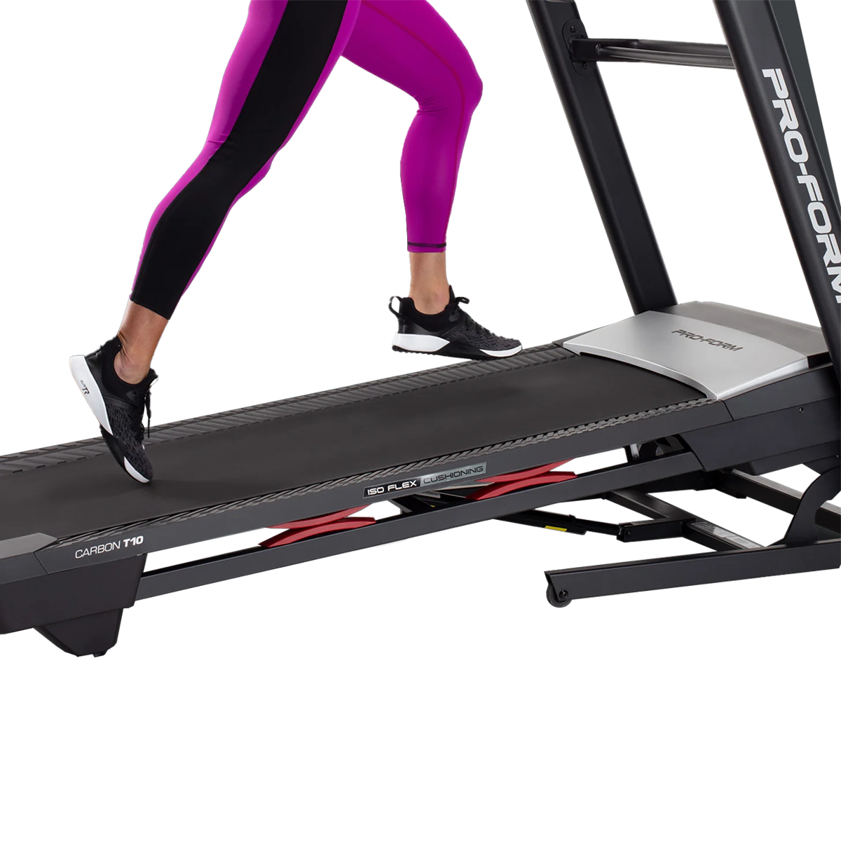 Carbon T10 Treadmill-Floor Models only