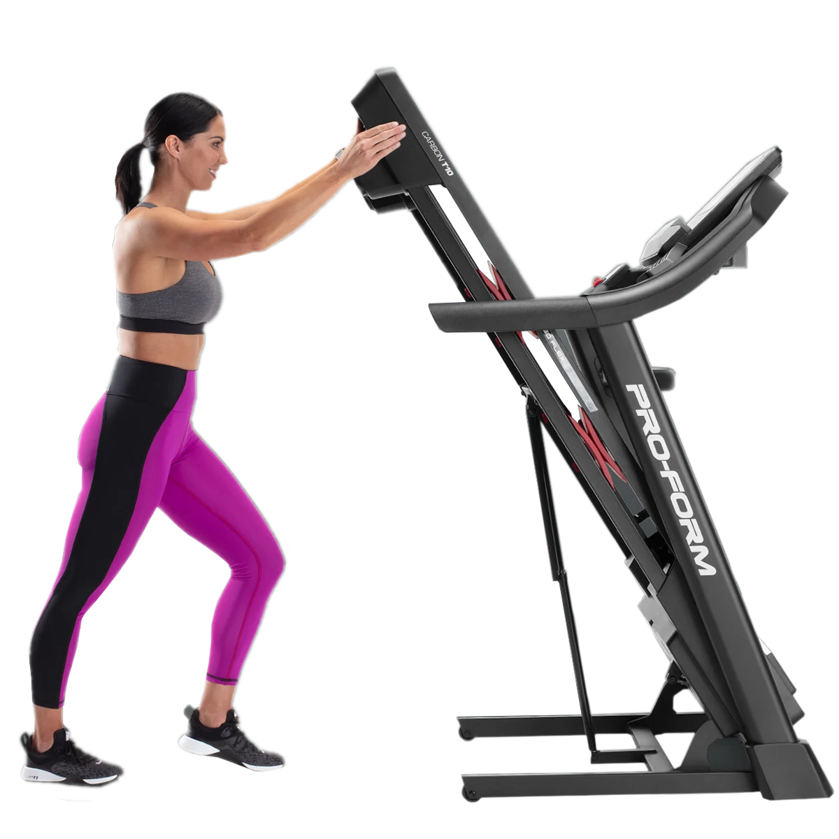 Carbon T10 Treadmill-Floor Models only
