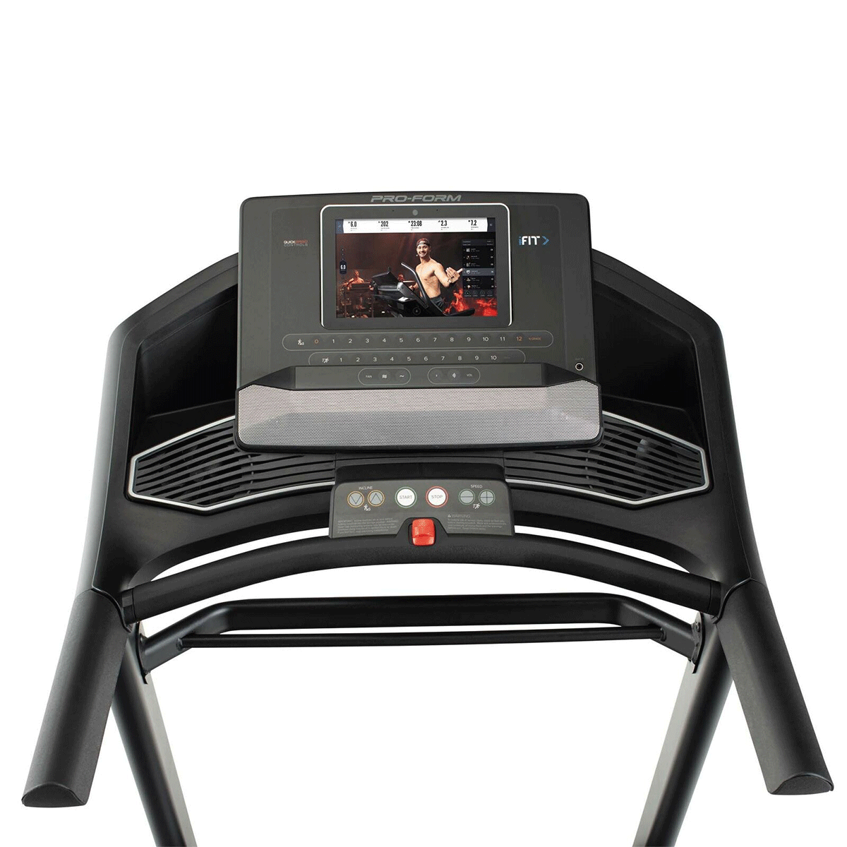 Carbon T10 Treadmill-Floor Models only