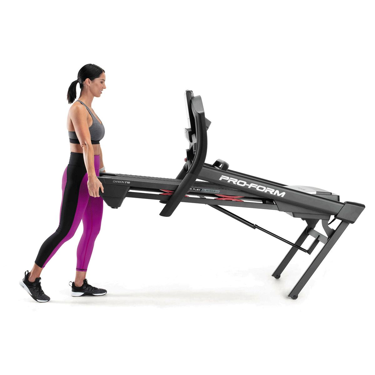 Carbon T10 Treadmill-Floor Models only