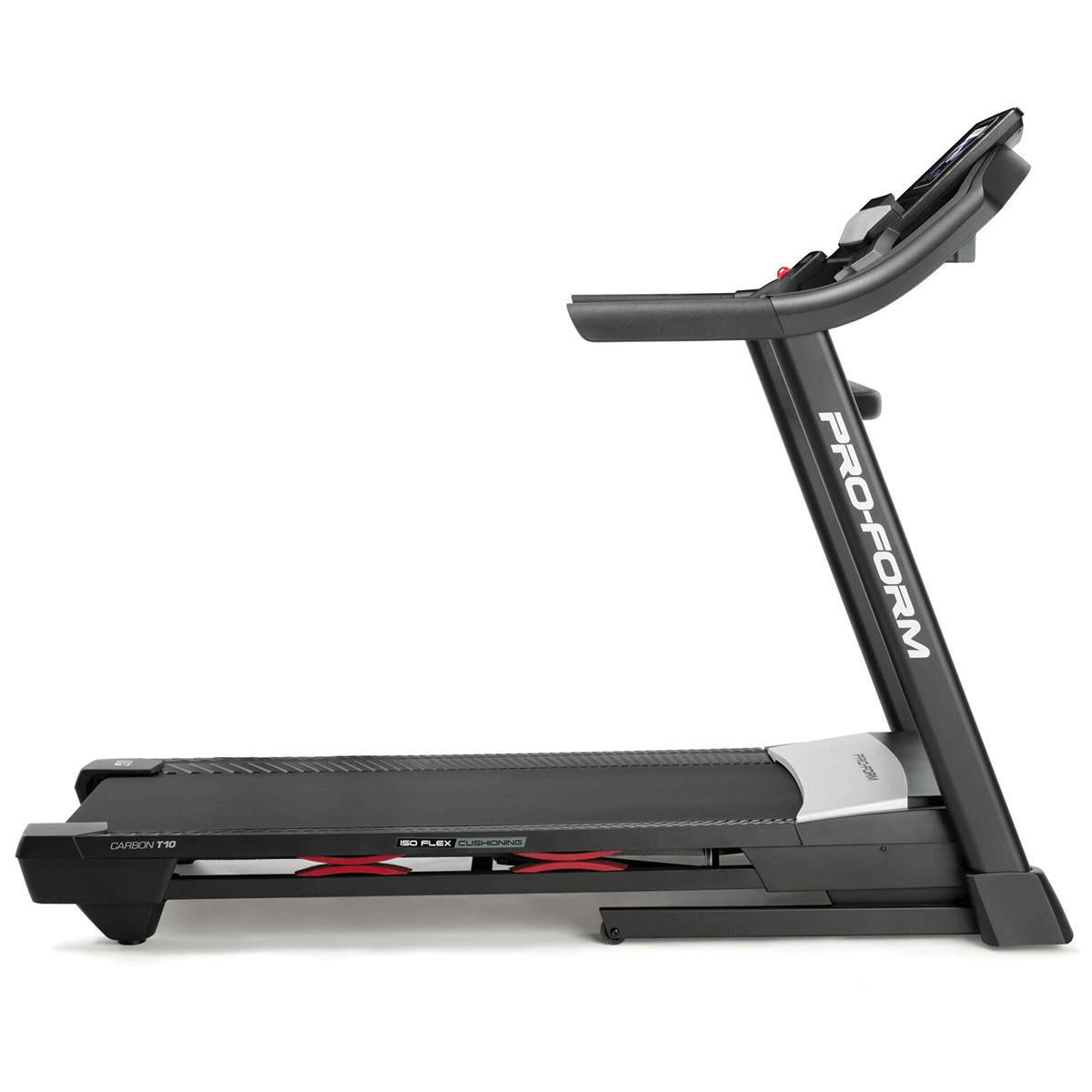 Carbon T10 Treadmill-Floor Models only