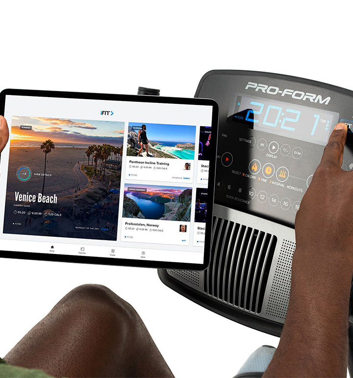 325 CSX Recumbent Exercycle