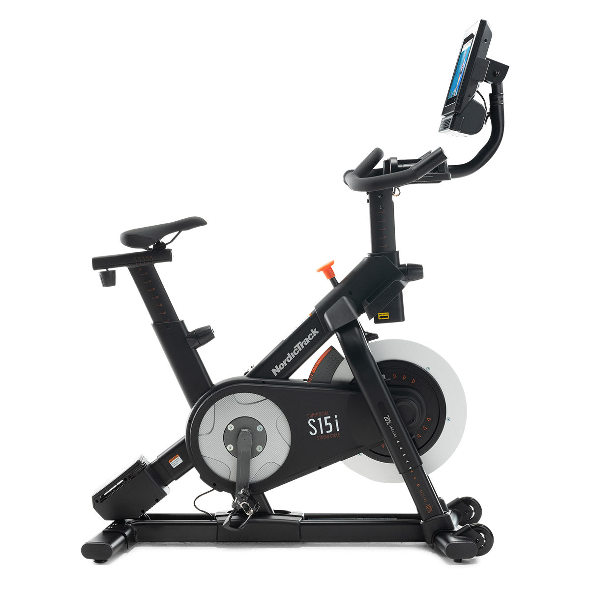S15i Studio Exercycle
