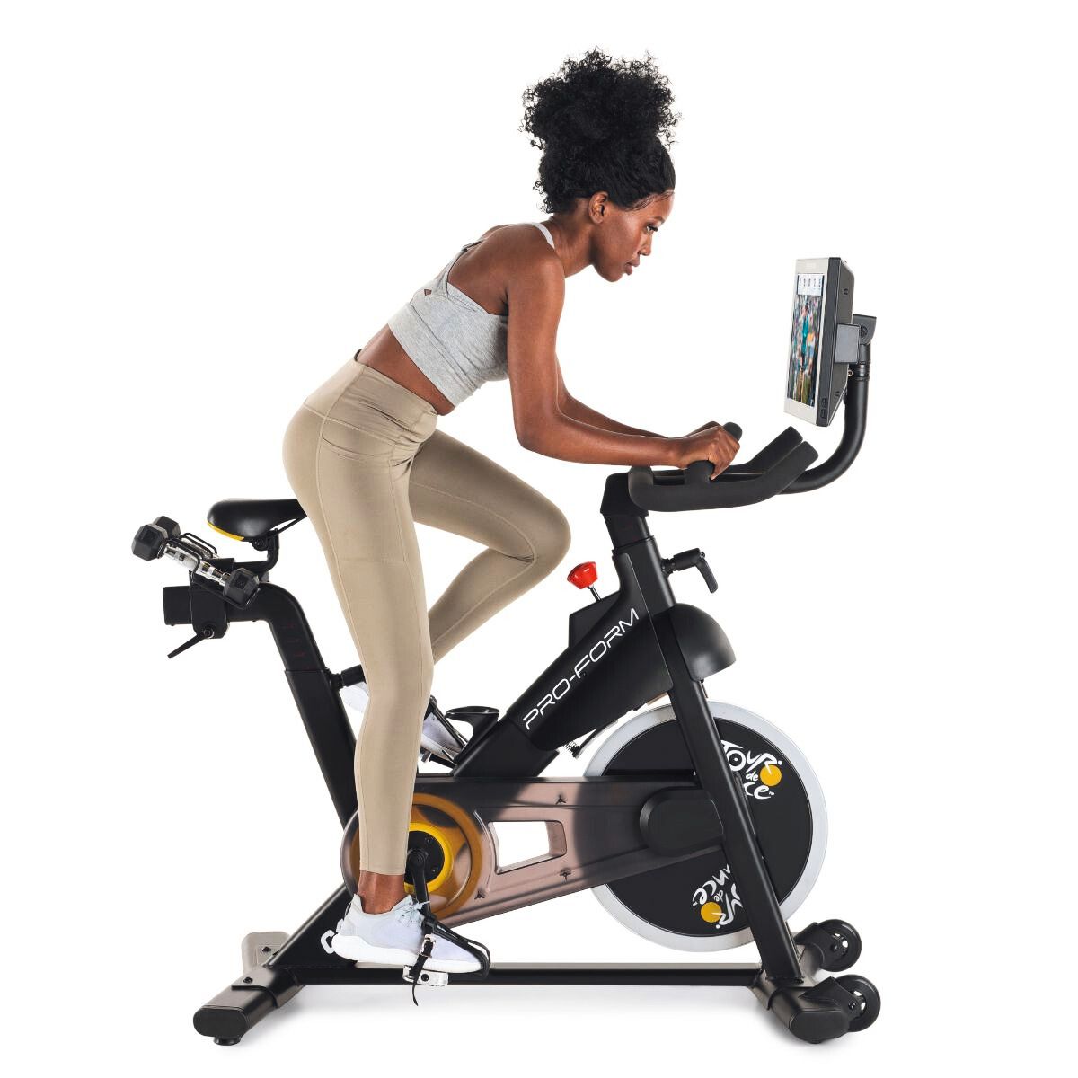 Tour De France C14 Exercycle