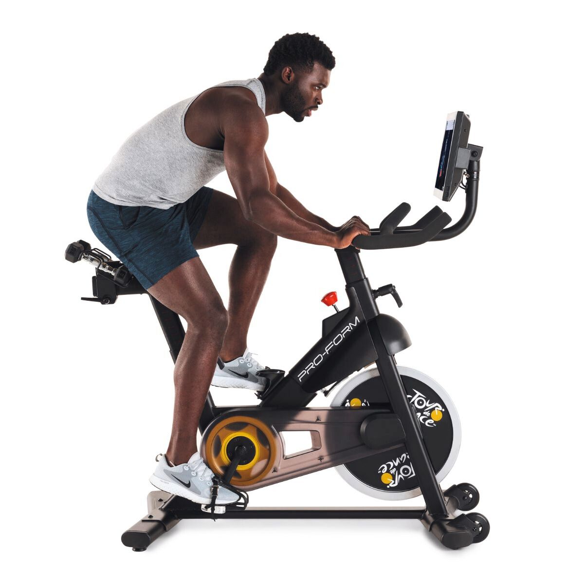 Tour De France C14 Exercycle