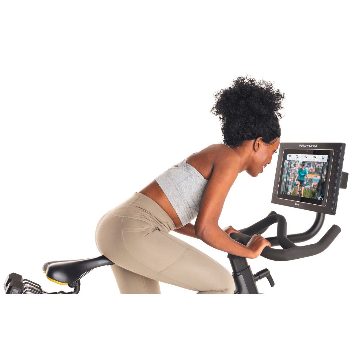 Tour De France C14 Exercycle