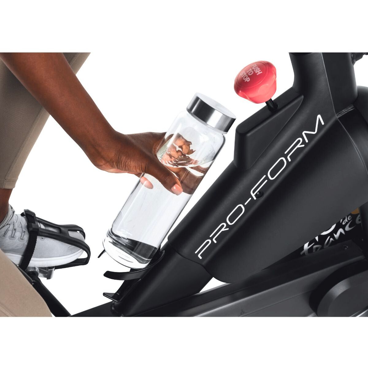 Tour De France C14 Exercycle