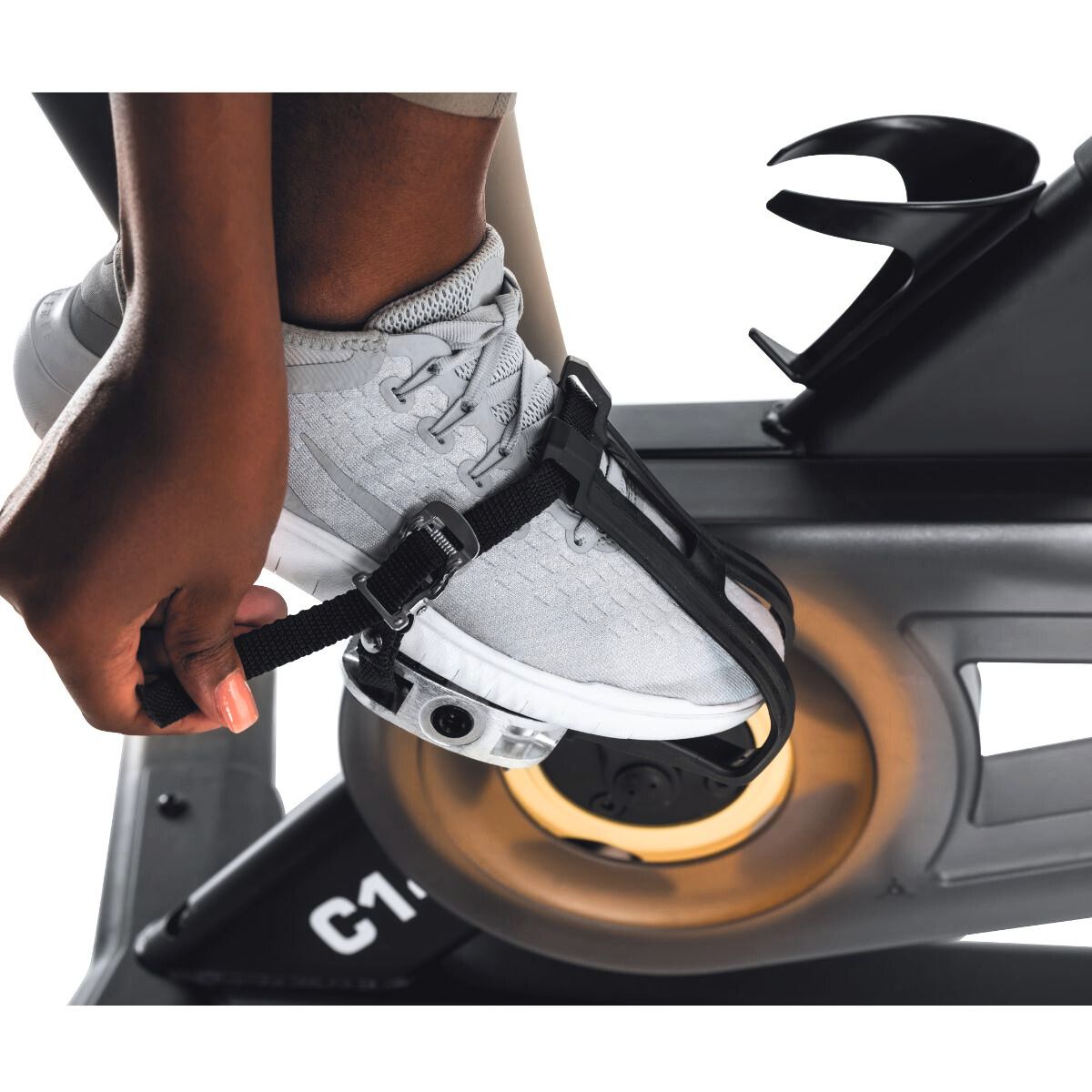 Tour De France C14 Exercycle