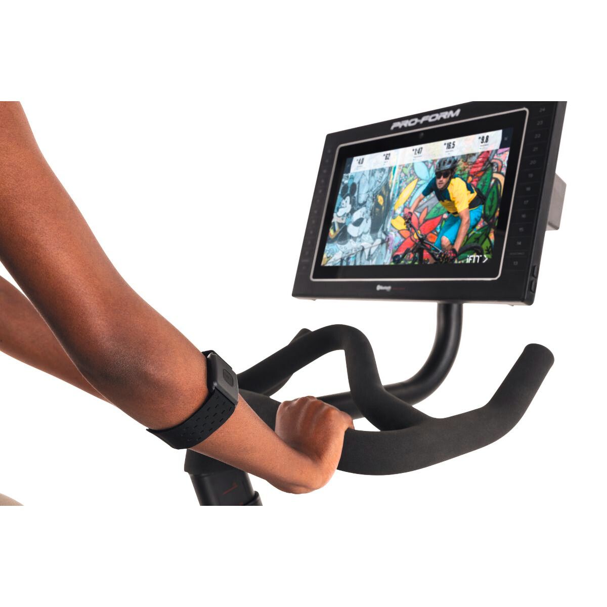 Tour De France C14 Exercycle
