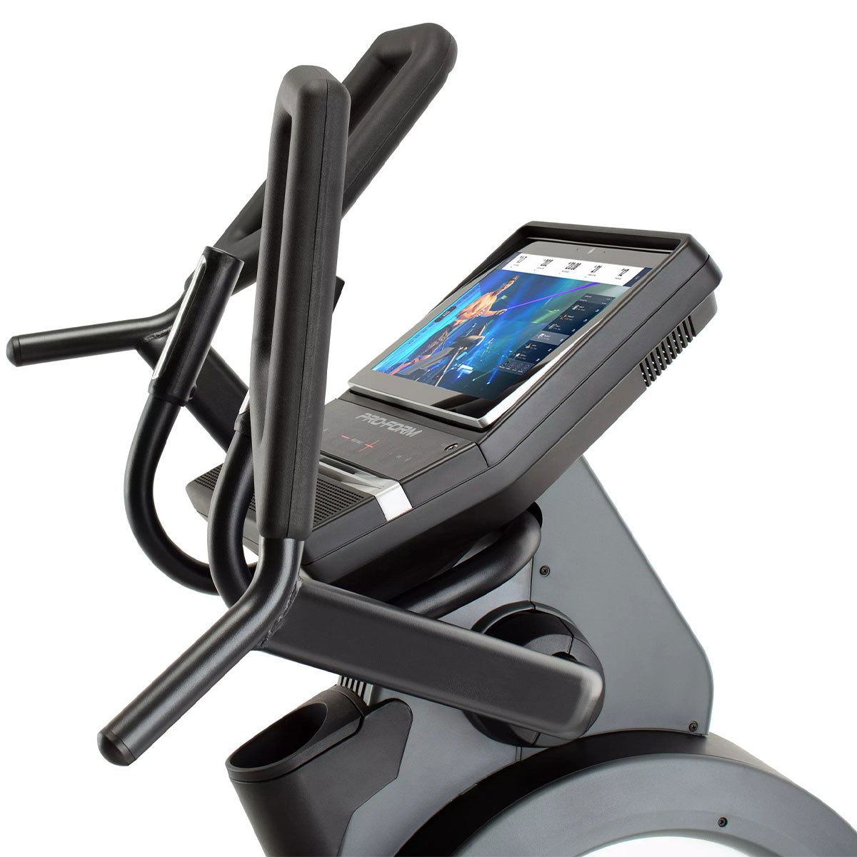 Cardio Hiit Trainer H14
