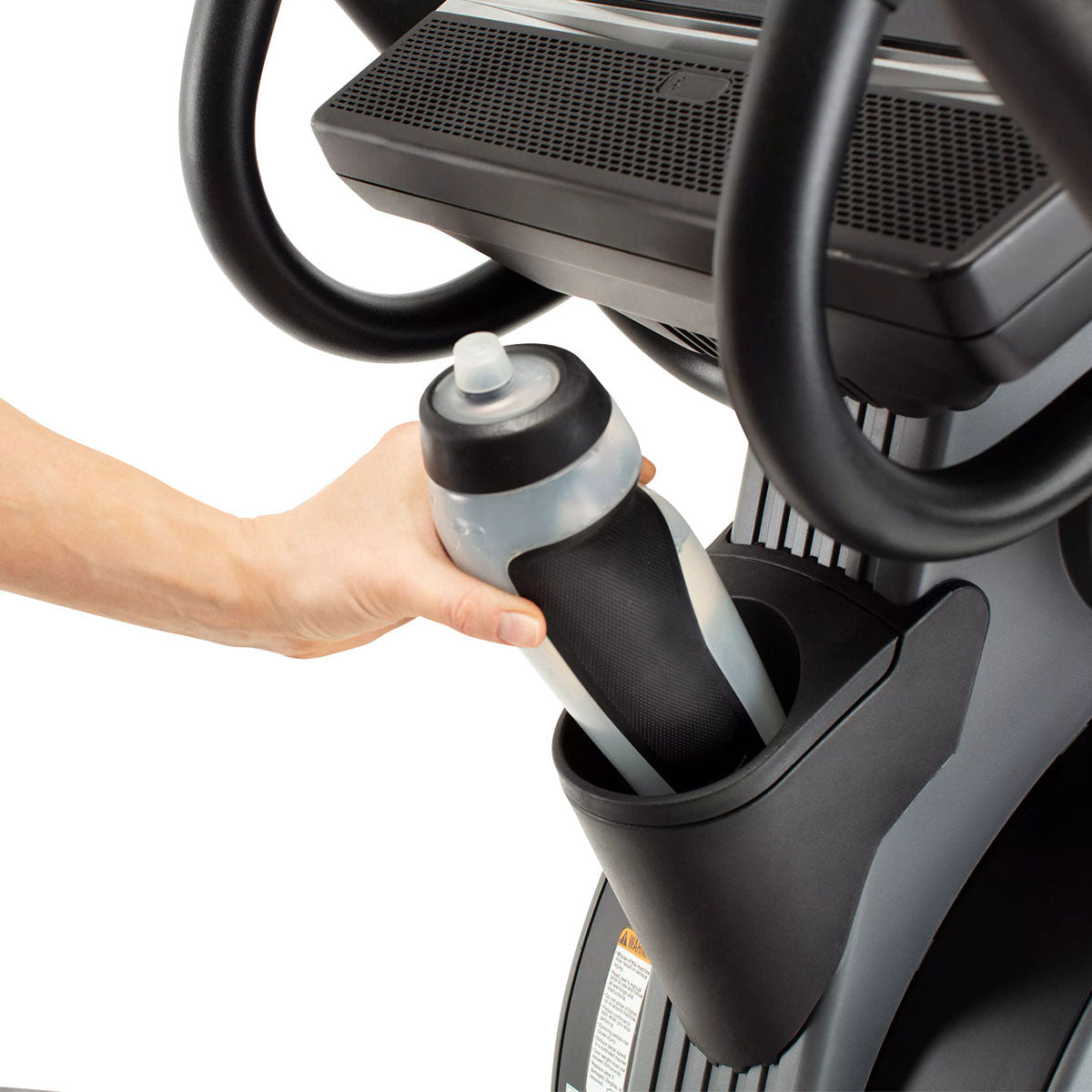 Cardio Hiit Trainer H14