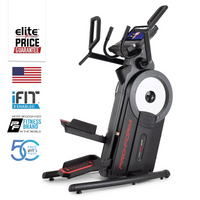 Cardio Hiit Trainer H14