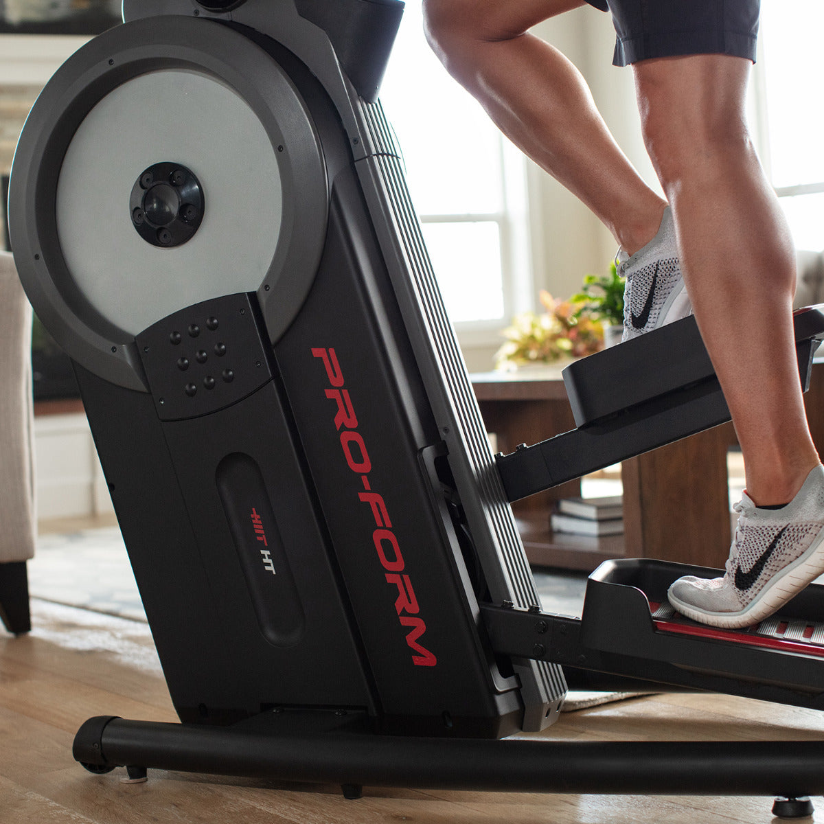 Cardio Hiit Trainer H7