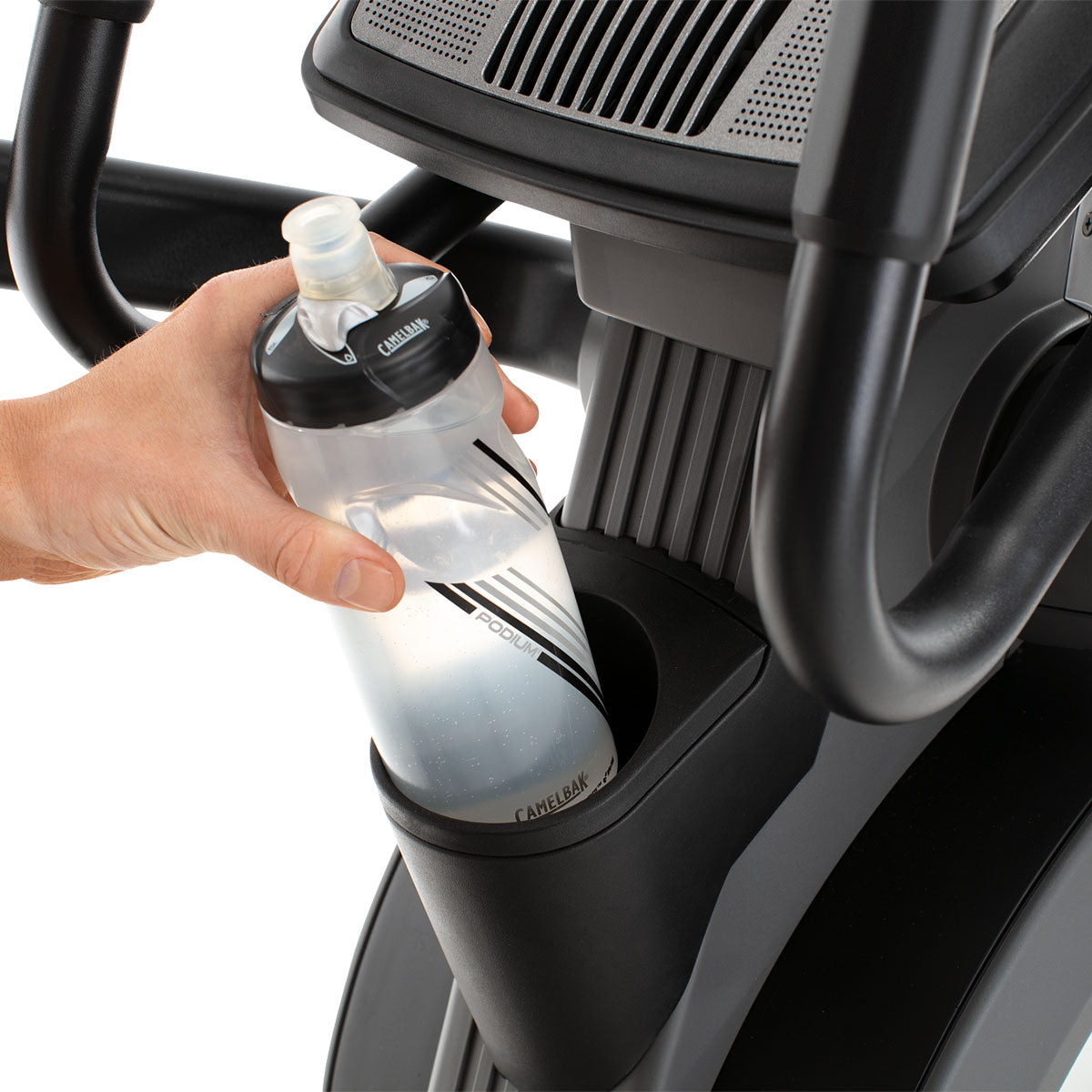Cardio Hiit Trainer L6