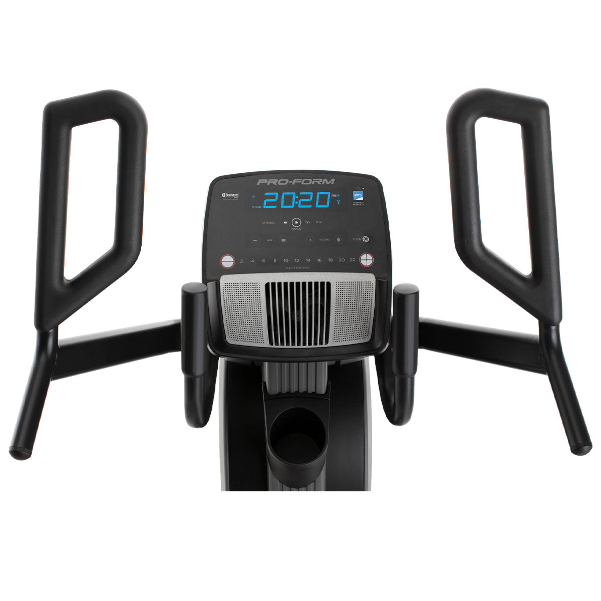 Cardio Hiit Trainer L6