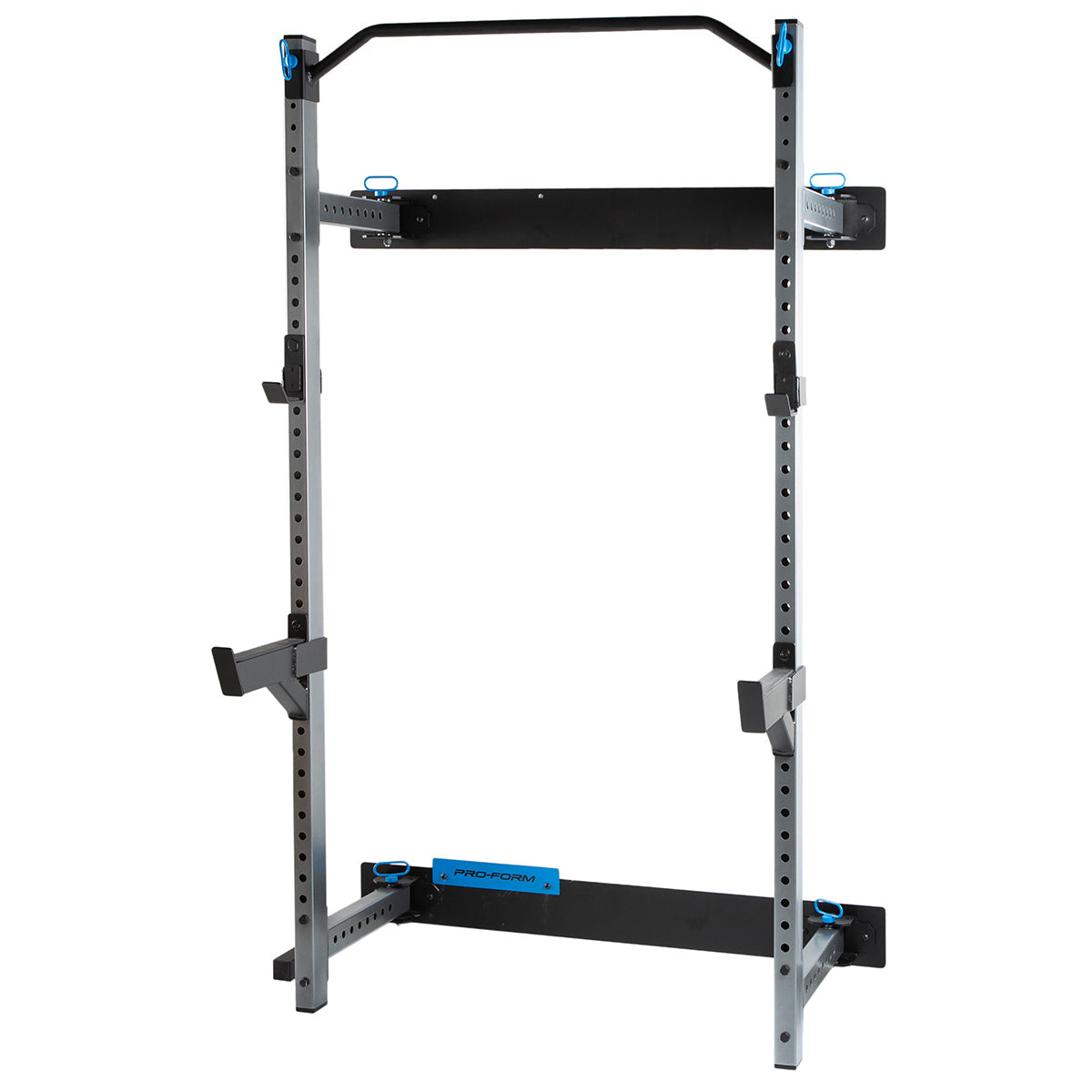 Carbon Foldable Wall Mounted Rack