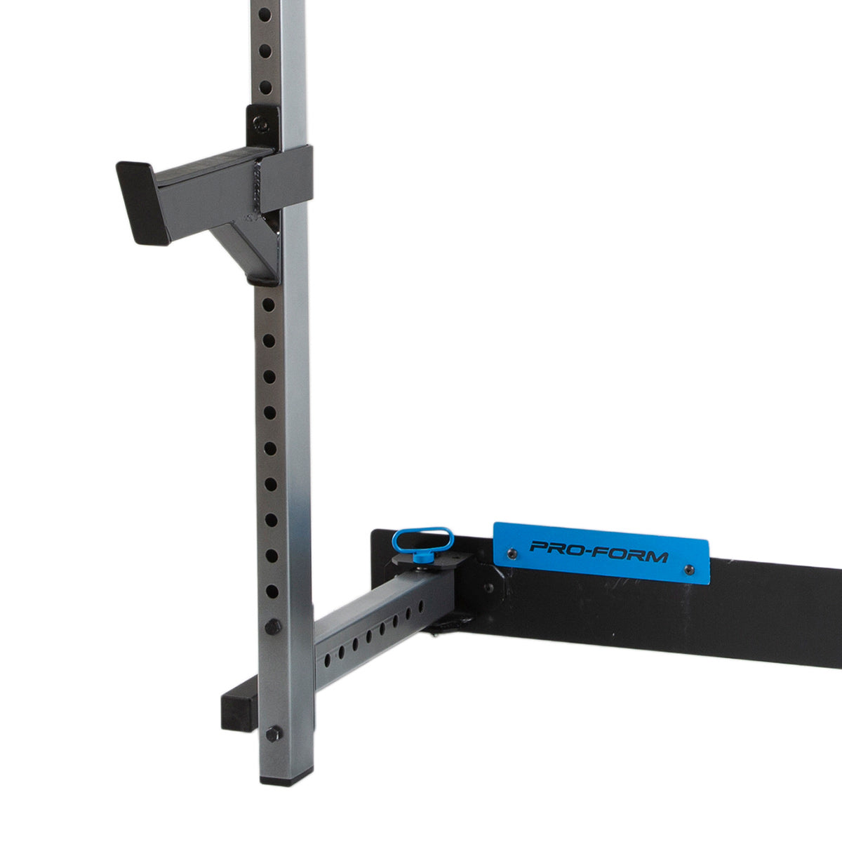 Carbon Foldable Wall Mounted Rack