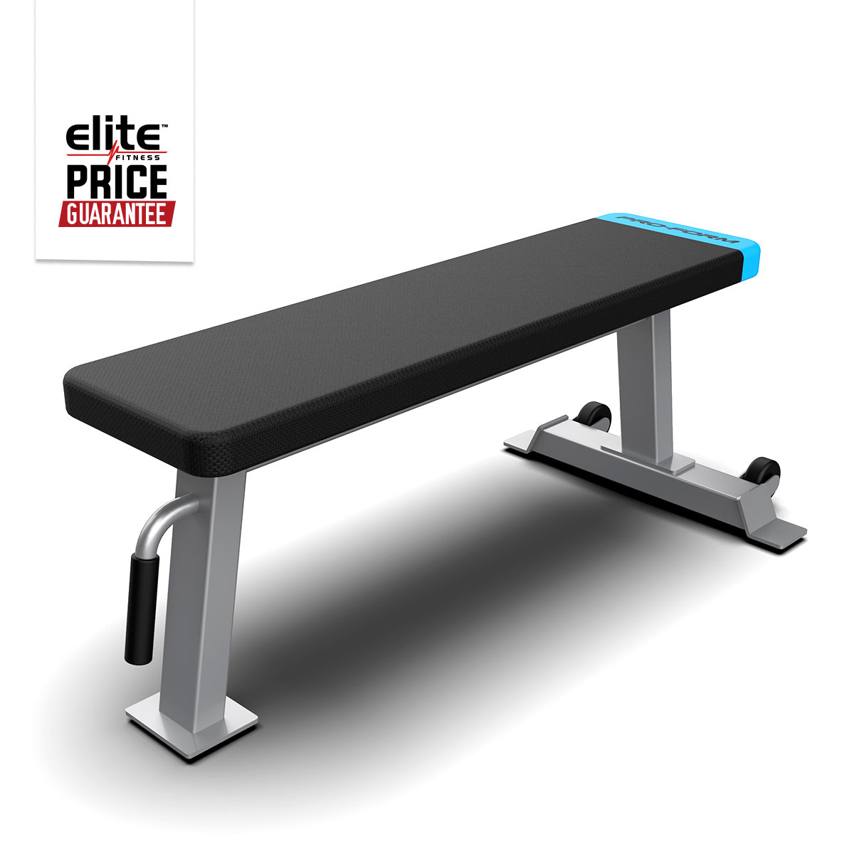 Carbon Flat Bench