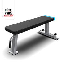 Carbon Flat Bench