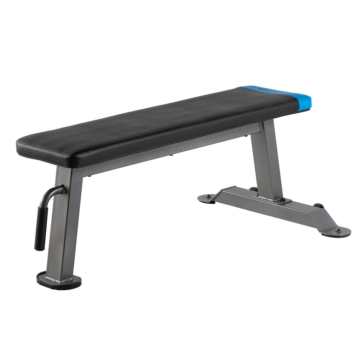 Carbon Flat Bench