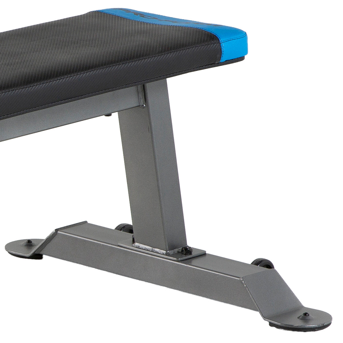 Carbon Flat Bench
