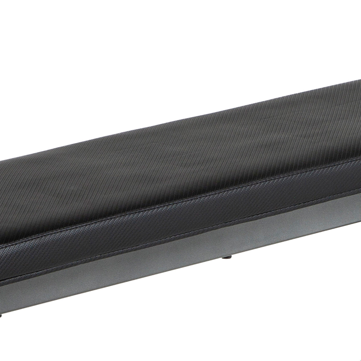 Carbon Flat Bench