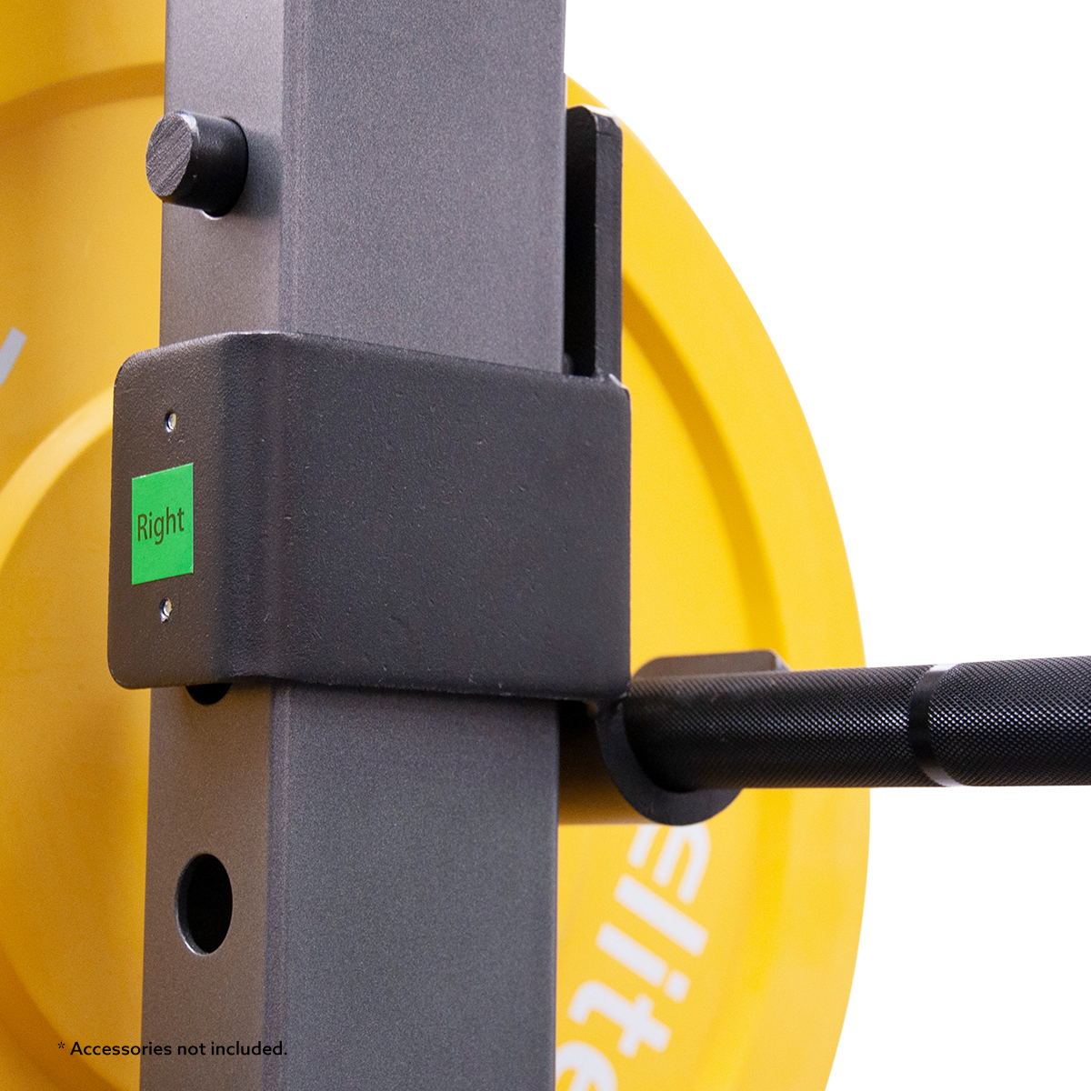 Carbon Olympic Rack