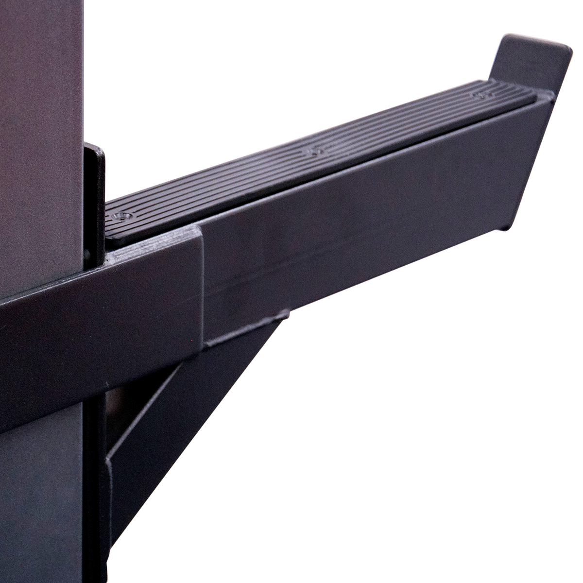 Carbon Olympic Rack