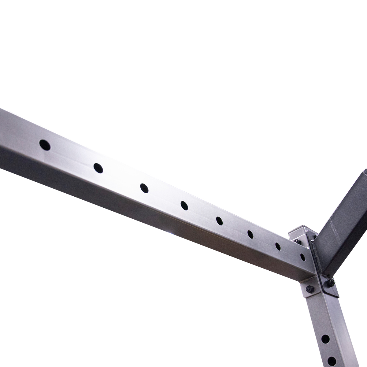 Carbon Full Cage Rack