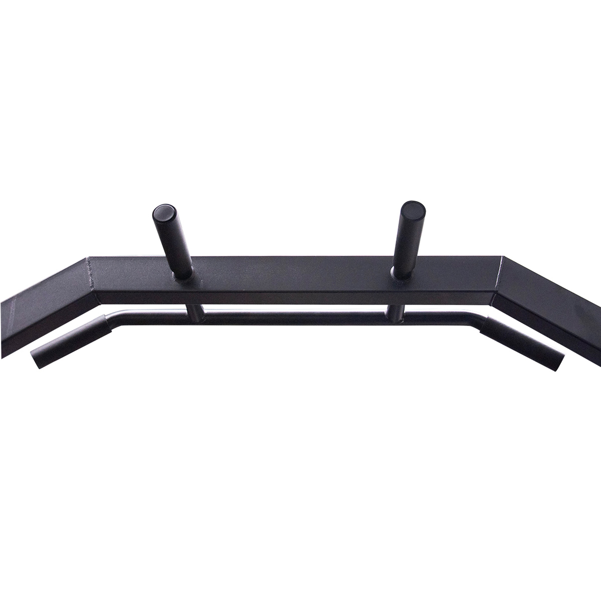 Carbon Full Cage Rack
