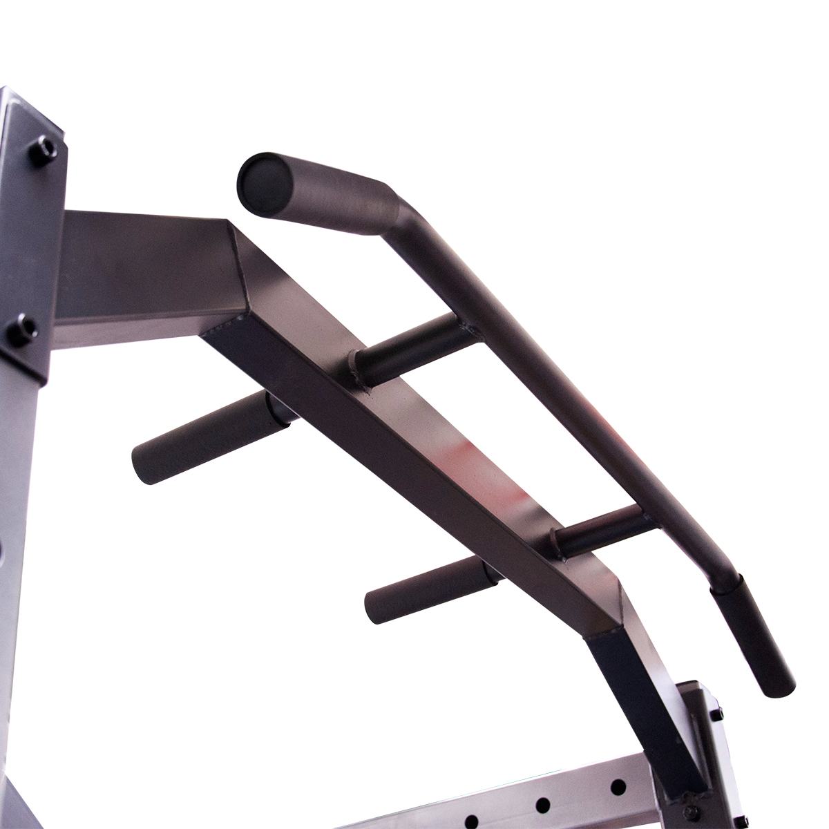 Carbon Full Cage Rack