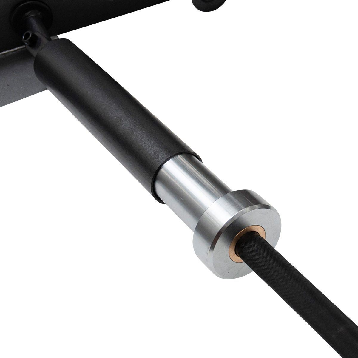 Carbon Half Cage Rack